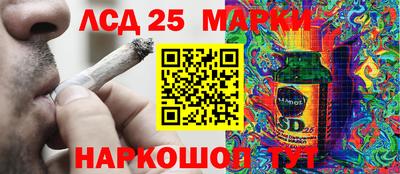 каннабис Будённовск